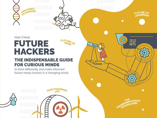 Future Hackers - cover