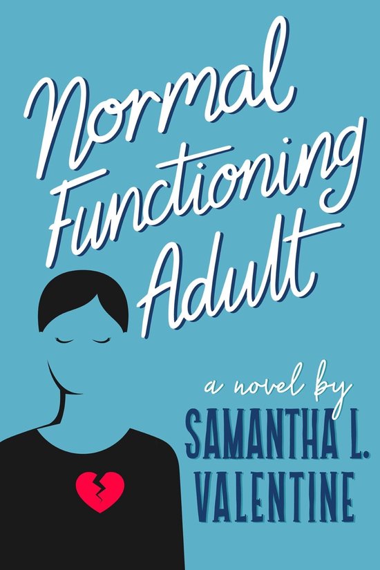 Normal Functioning Adult (ebook), Samantha L. Valentine | 9781922993106 ...