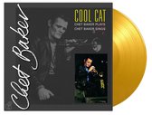 Chet Baker - Cool Cat (Translucent Yellow Vinyl)