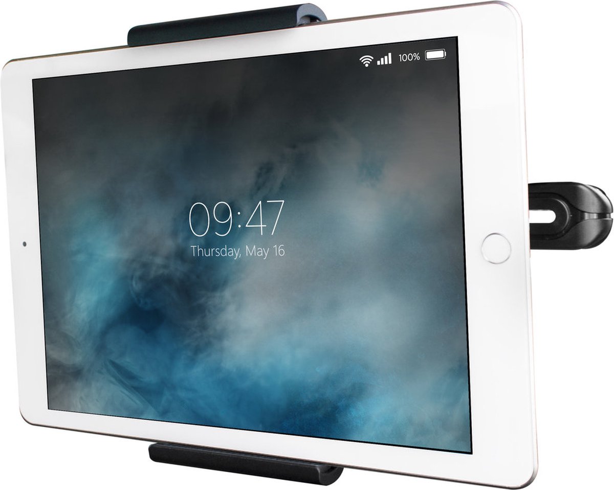 Mobiparts Universal Tablet Headrest Mount