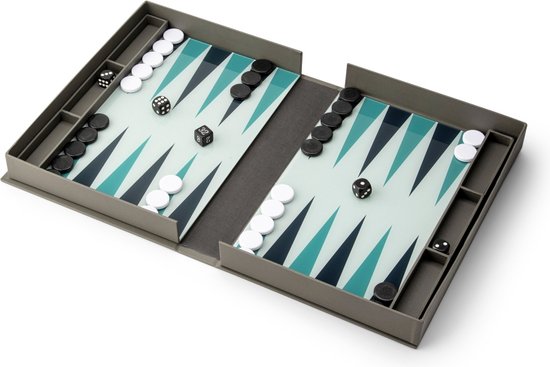 Printworks Classic - Backgammon