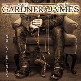 Gardner - James - No Strings (CD)