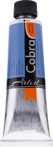 Cobra artist Watervermengbare Olieverf 150 mL 562 Grijsblauw