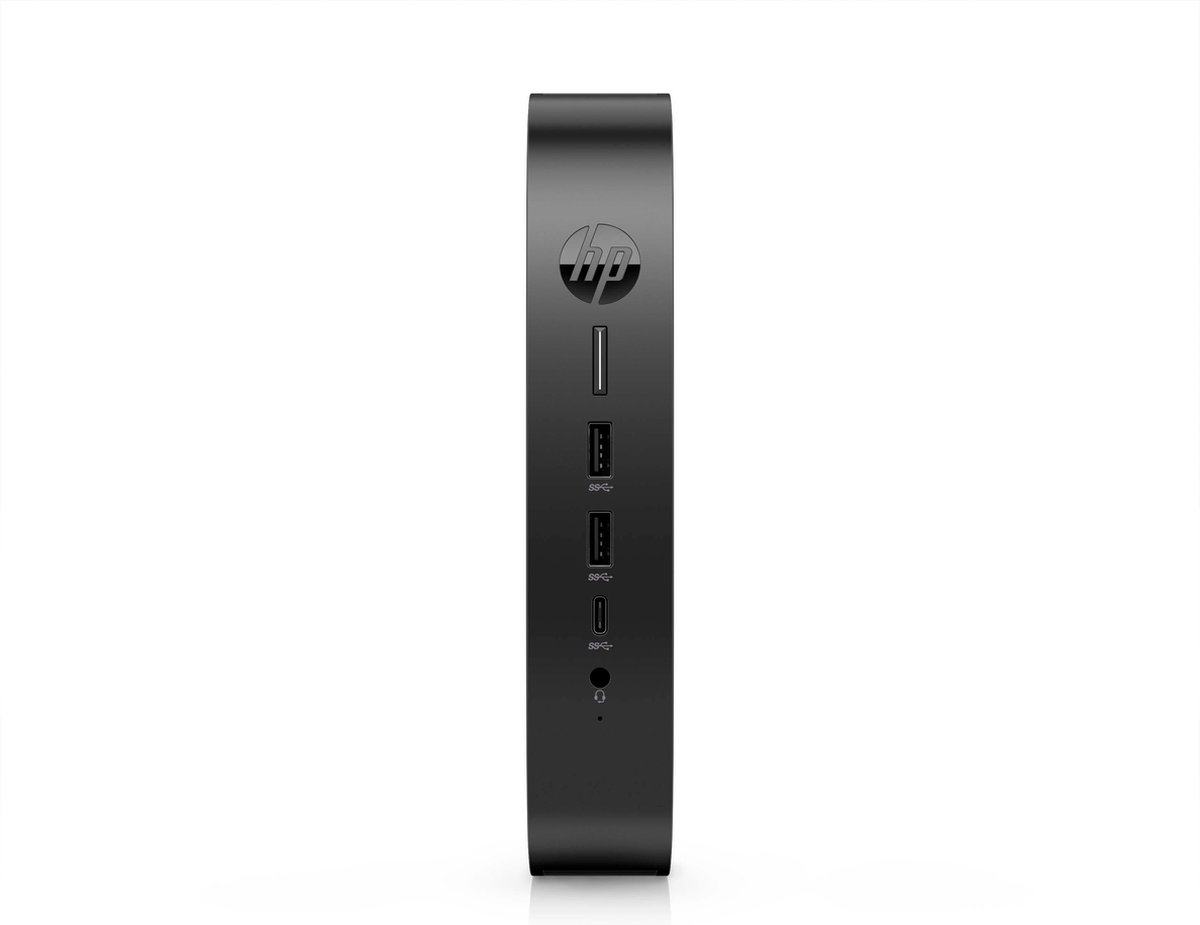 HP Elite t655 - Thin client
