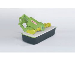 Bruder Claas Disco 3050 FC Plus frontmaaier - Voor Bruder tractor