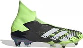 adidas Performance Predator Mutator 20+ Sg De schoenen van de voetbal Man Groene 40 2/3