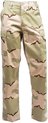 Fostex BDU Desert Combat Broek Uniseks