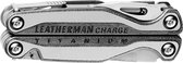 Leatherman Charge TTI Plus Multitool, étui en nylon