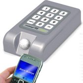 Mobeye Argos i200 GSM Elektronische Boot/Schuur/Garage/Laadruimte beveiliging