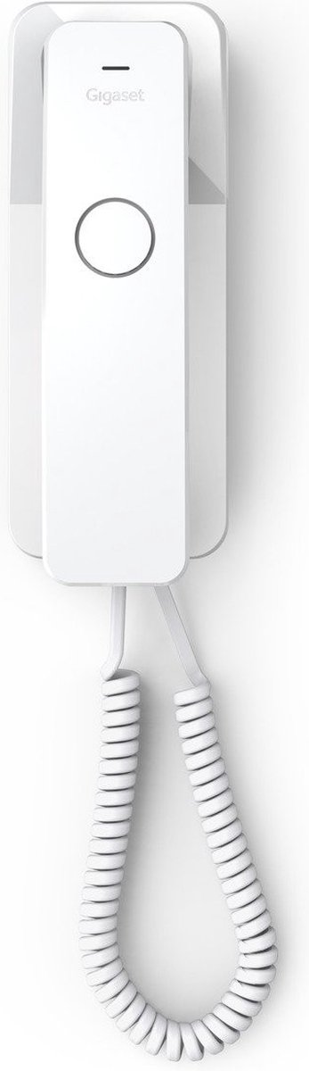 GIGASET Desk 200 compacte telefoon foto 5