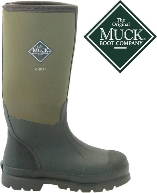 muck boots