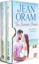 The Summer Sisters 2 - The Summer Sisters Series Box Set #2