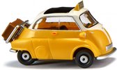 Wiking 080015 H0 Auto BMW Isetta taxi