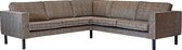 LABEL51 - Hoekbank Amsterdam - Stone