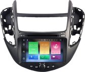 5532 Android 8.0 Navigatie Chevrolet Trax dvd carkit usb