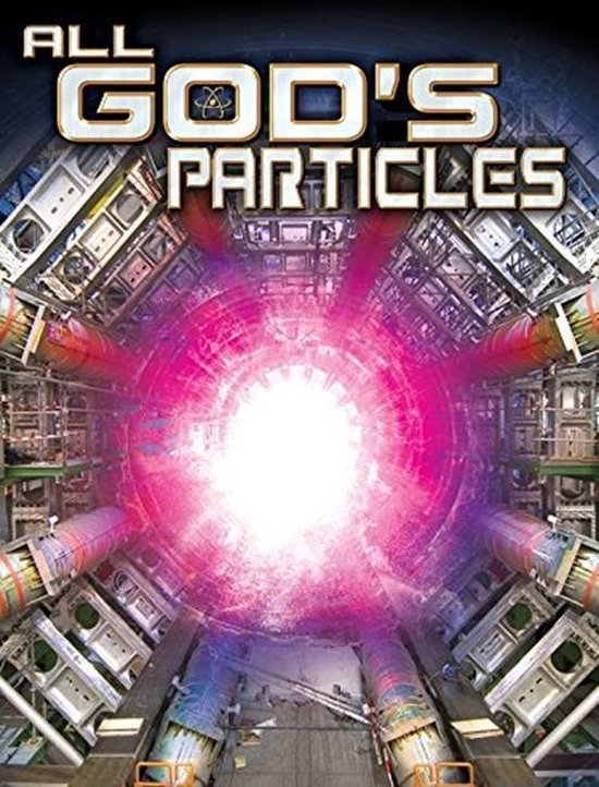 All God's Particles (DVD)