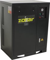 COMPRESSOR MW GEDEMPT 3PK 8 BAR
