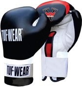 TUF Wear Gym Safety Spar (Kick)Bokshandschoenen PU 10 oz