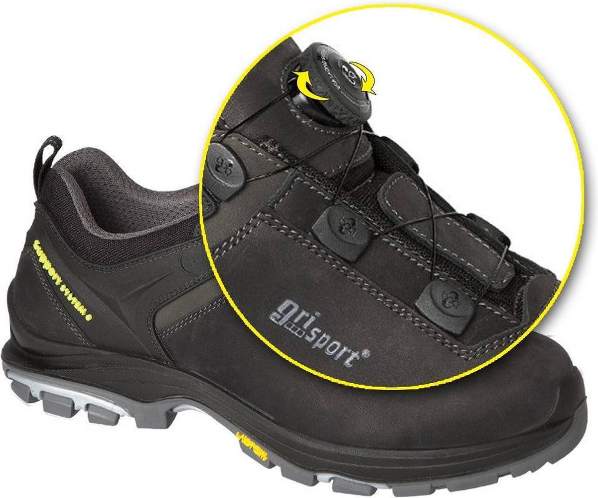 Werkschoenen met snelsluiting hotsell