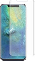 Huawei Mate 20 Pro Tempered Glass Screenprotector