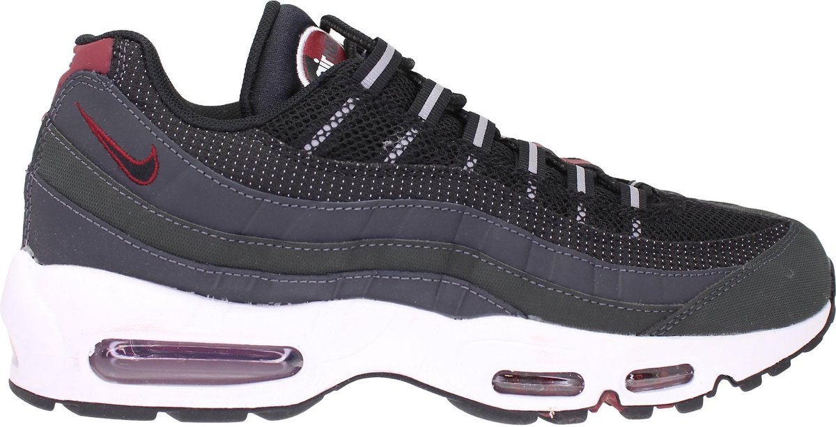 NIKE Nike Air MAX 95 ESSENTIEL SNEAKERS = Zwart