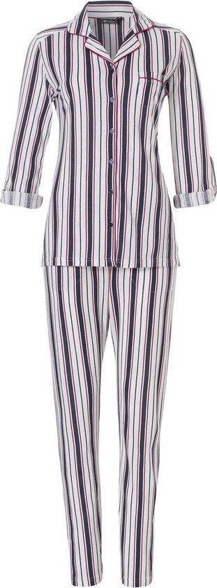 Pastunette de Luxe Dames Pyjama Streep-46