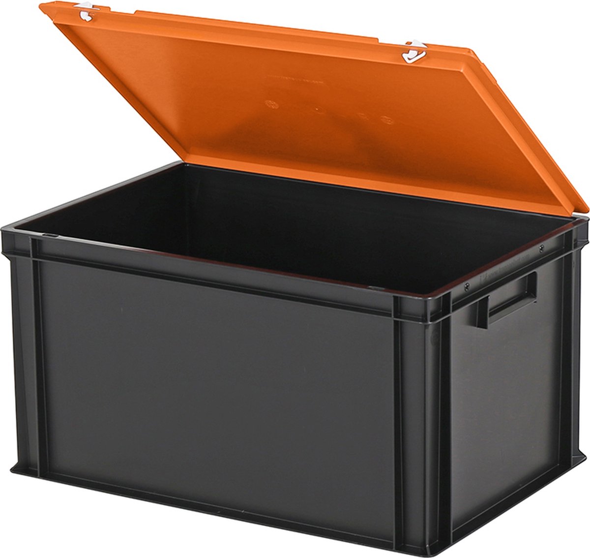 Opslagbak – Stapelbak – Opbergbox - 600x400x335mm