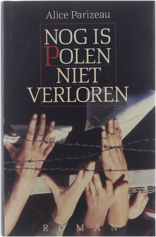 9789067900911 - Nog is polen niet verloren