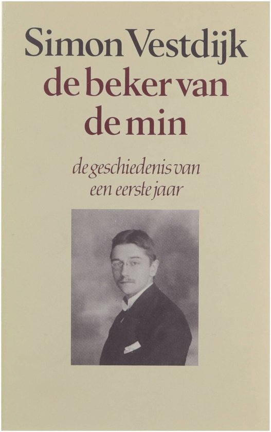 9789023650430 - De beker van de min