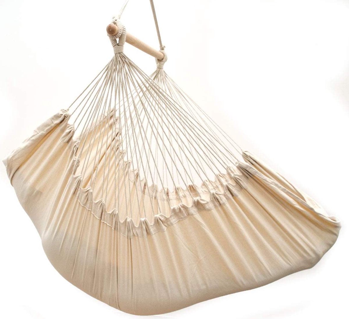 Hammock hangmat stevige hangmat binnen en buiten premium