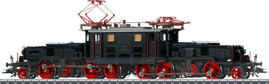 メルクリン　39093 mfx+ 1189形オーストリア　クロコダイル maerklin/メルクリン 39089 電気機関車 OBB Reihe1189