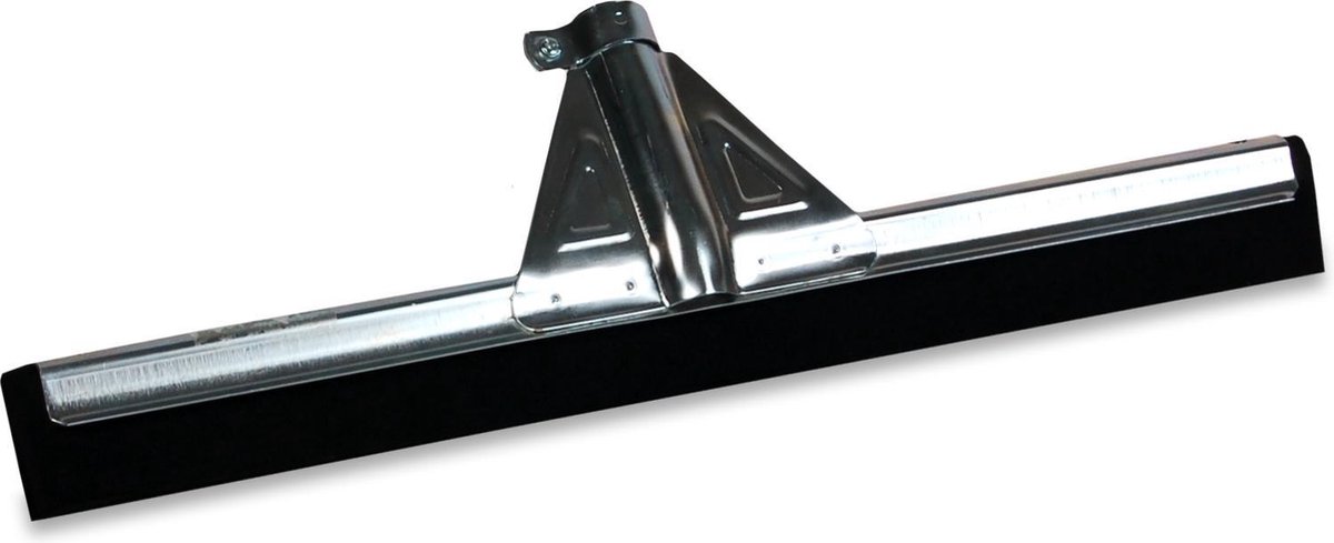 Vloertrekker versterkt met waterkering - 45 cm - Moerman
