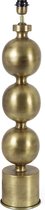 Light & Living Tafellamp JADEY – Antiek-brons – M