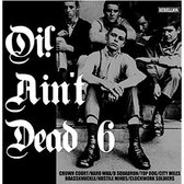 Various Artists - Oi! Ain't Dead 6 (CD)