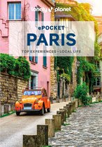 Pocket Guide - Lonely Planet Pocket Paris