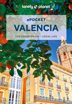 Pocket Guide - Lonely Planet Pocket Valencia