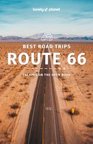 Road Trips Guide - Lonely Planet Best Road Trips Route 66 3