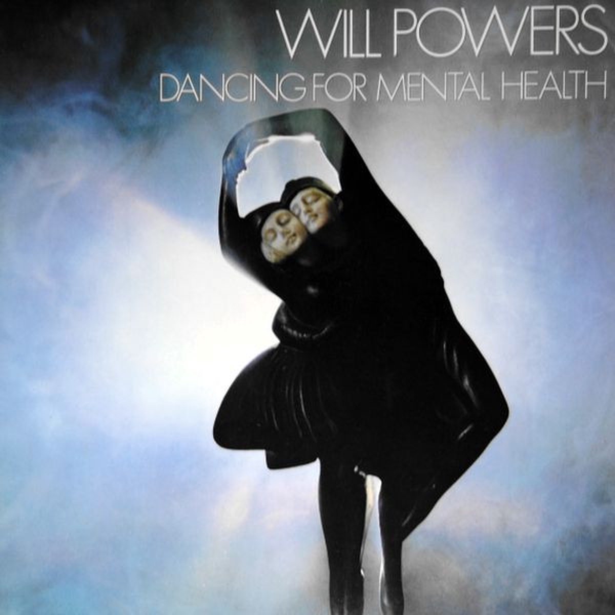 Dancing For Mental Health (LP)
