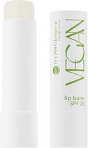 Hypoallergenic – Hypoallergene Vegan Lip Balm SPF 25 #01 - Lippenbalsem - Voor - smaak - - Geleverd in