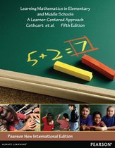 Learning Mathematics In Elementary And Middle Schools
