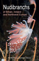 Wild Nature Press- Nudibranchs of Britain, Ireland and Northwest Europe