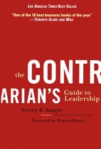 Contrarians Guide To Leadership