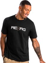 Venum Reorg V1 T-shirt Zwart maat XL