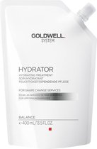 Goldwell System Hydrator Hydrating Treatment 400ml
