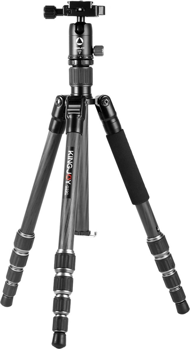 Kingjoy G22C+G00  Statief