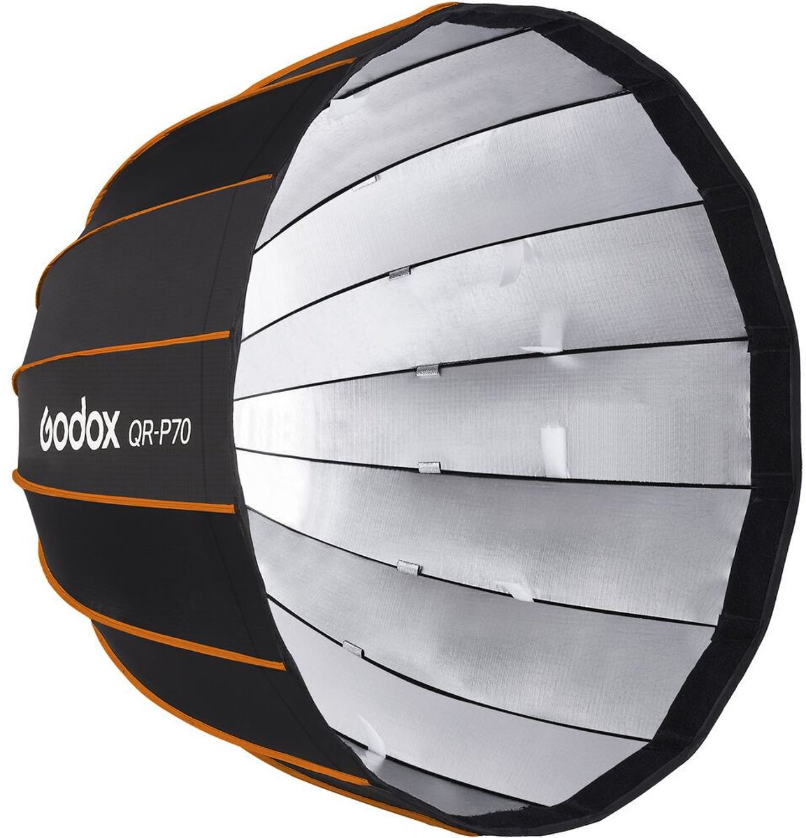 Godox Softbox Quick Release Parabolisch QR-P70 (Bowens vatting)