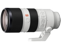 Sony FE 70-200mm f/2.8 GM OSS