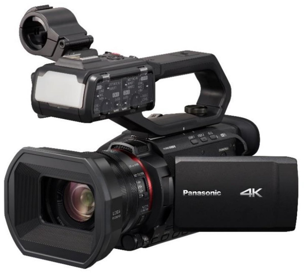 Panasonic HC-X2000E