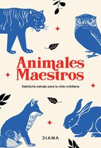 Colección General - Animales maestros