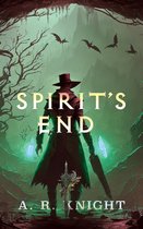 Riven Trilogy 3 - Spirit's End